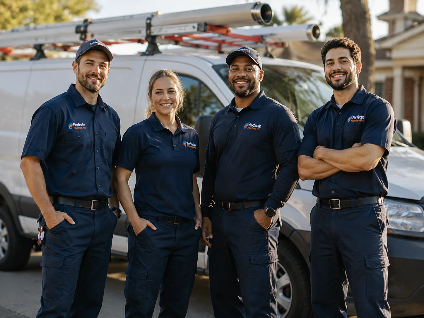 Emergency Plumber Near Me in Dougherty, TX near me